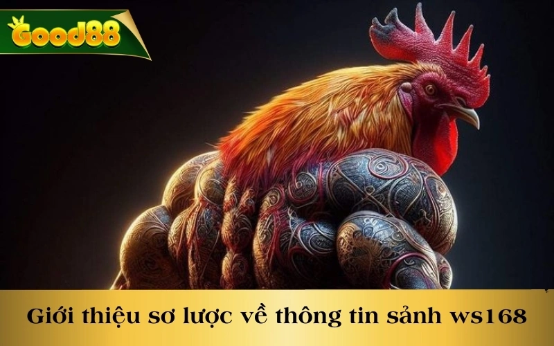 Giới thiệu sơ lược về thông tin sảnh WS168